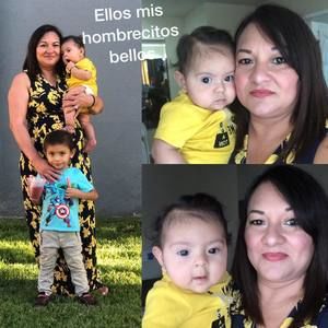 Meet your Posher, Iveth